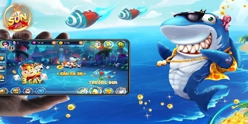 Chiến thuật bắn cá theo đàn giúp tối ưu hóa lợi nhuận cho game thủ