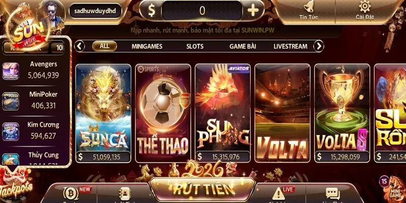 Điều kiện cơ bản để anh em tham gia khuyến mãi Sunwin