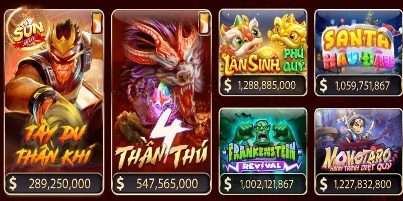 Chọn thời điểm vàng giúp nâng cao xác suất nổ hũ Jackpot
