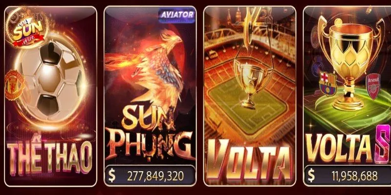 Bảng tỷ lệ kèo thể thao Sunwin luôn cập nhật nhanh chóng và chính xác